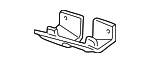 10275882 - Body: Latch Cover for GM Image