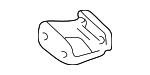 10262516 - Body: Roof Panel Rear Bracket for GM Image