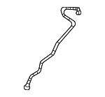 68636336AA - : Feed Line for Jeep: Grand Wagoneer L Image