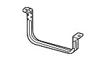 68424170AB - Fuel System: Tank Strap for Jeep: Grand Wagoneer, Grand Wagoneer L, Wagoneer, Wagoneer L Image