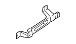 82962EA100 - : Armrest Bracket for Nissan: Frontier Image