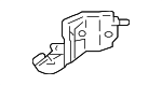 8966947070 - Electrical: ECM Rear Bracket for Lexus: CT200h, HS250h Image