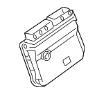 8998175030 - Hybrid Components: Control Module for Lexus: HS250h Image