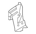 41212758365 - Body: Pillar Reinforced for Mini Image