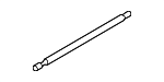 81161T1000 - Body: Support Cylinder for Hyundai Image