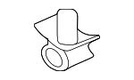 8119933000 - Body: Release Cable Clip for Hyundai Image