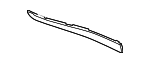 51166973489 - Body: Side Panel for BMW: X5 Image
