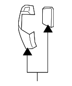 61319116587 - Body: Repair Kit for BMW Image