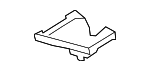 51166971727 - Body: Switch Housing for BMW: X5, X6 Image