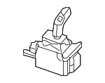 61319228590 - Body: Shifter for BMW: X5, X6 Image