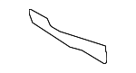 51169277226 - Body: Side Panel for BMW: X5, X6 Image