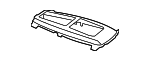 61316975467 - Body: Switch Cover for BMW: X5, X6 Image