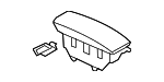 51166973472 - Body: Armrest Assembly for BMW: X5 Image