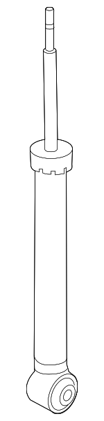 55310H9000 - : Shock Absorber for Kia Image