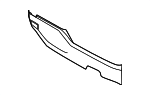 PC3Z2604608AB - Body: Lower Trim for Ford Image