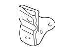 4317528501 - Engine: Trans Mount Bracket for Hyundai Image
