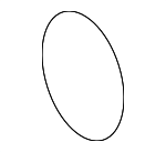 9095006105 - Body: Door Shell Cover for Scion: iM | Toyota: C-HR, Corolla iM Image