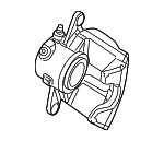 1724212000 - Brakes: Caliper for Mercedes-Benz Image