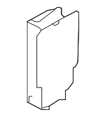 8K0941824D - Electrical: Fuse Holder for Audi: A3, A3 Quattro, A3 Sportback e-tron, A4, A4 allroad, A4 Quattro, A5, A5 Quattro, A5 Sportback, A6 Quattro, A7 Quattro, A7 Sportback, A8 Quattro, e-tron Quattro, e-tron S, e-tron S Sportback, e-tron Sportback, Q3, Q5, Q5 PHEV, Q5 Sportback, Q8 e-tron, Q8 e-tron Sportback, R8, RS5, RS5 Sportback, RS7, RS7 Sportback, S3, S4, S5, S5 Sportback, S6, S7, S7 Sportback, S8, SQ5, SQ5 Sportback, SQ8 e-tron, SQ8 e-tron Sportback, TT Quattro, TT RS Quattro, TTS Quattro Image