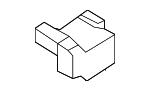 4H0937527 - Electrical: Relay Plate for Audi Image