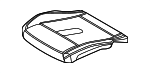 52105A76BD2 - Body: Cushion Cover for Mini Image