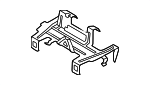 52109872513 - Body: Mount Bracket for Mini Image