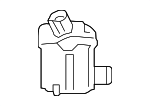 985102J500 - Body: Washer Pump for Hyundai Image