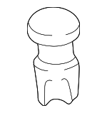 10261143 - Electrical: Sensor for Buick: Century, Regal | Chevrolet: Camaro, Lumina, Monte Carlo, Venture | Oldsmobile: Intrigue, Silhouette | Pontiac: Firebird, Grand Prix, Montana, Trans Sport Image