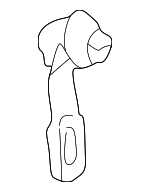 99661331302 - Body: Potentiometer for Porsche: 911 Image