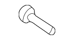 12338057 - Suspension: Wheel Stud for GM Image