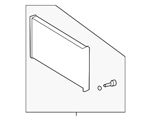 1640021130 - : Radiator for Toyota Image