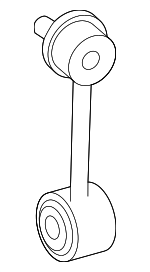 488300R030 - : 2021-2024 Lexus ES250 - Stabilizer Link for Lexus: ES250 Image