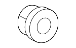 90178A0080 - Suspension: Stabilizer Link Nut for Lexus Image