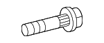 90119A0434 - Suspension: Stabilizer Link Bolt for Lexus Image