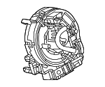 BDGJ66CS0C - Electrical: Air Bag Clock Spring for Mazda Image