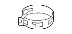 99951265809 - Cooling System: Hose Clamp for Porsche Image