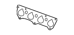 17105RWCA01 - Engine: Intake Manifold Gasket for Acura: RDX Image
