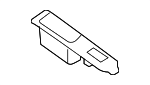 82960JM00A - Body: Switch Bezel for Nissan: Rogue, Rogue Select Image