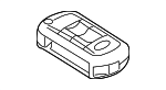 LR087102 - : Transmitter for Land Rover: Discovery Sport, LR2, LR4 Image