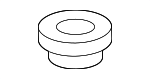 9048018010 - Cooling System: Reservoir Tank Grommet for Scion: iM, tC, xB | Toyota: Avalon, bZ4X, C-HR, Camry, Celica, Corolla, Corolla Cross, Corolla iM, Crown, GR Corolla, Mirai, MR2 Spyder, Prius, Prius AWD-e, Prius Plug-In, Prius Prime, Prius V, Sienna, Solara Image