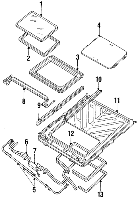 Diagram 1