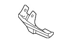 42579277 - Body: Lower Bracket for Chevrolet: Trailblazer Image