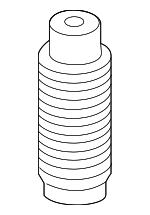 546252K000 - Suspension: Dust Cover for Kia: Soul Image