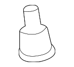 545302K000 - Suspension: Lower Ball Joint for Kia: Rio, Soul Image