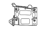8S4653W0A00 - : Mount Bracket for Acura Image