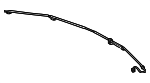321313BHA00 - : Wire for Acura Image