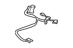 96126L2AA0 - Body: Harness for Kia Image