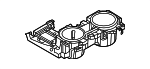 84670L2CA0 - Body: Cup Holder for Kia Image