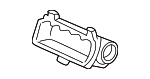 8456026500 - Electrical: Instrument Panel Air Bag for Hyundai Image