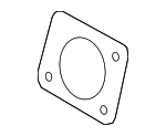 5914537010 - Body: Power Booster Gasket for Hyundai Image